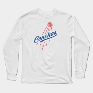 Conchas LA Long Sleeve T-Shirt